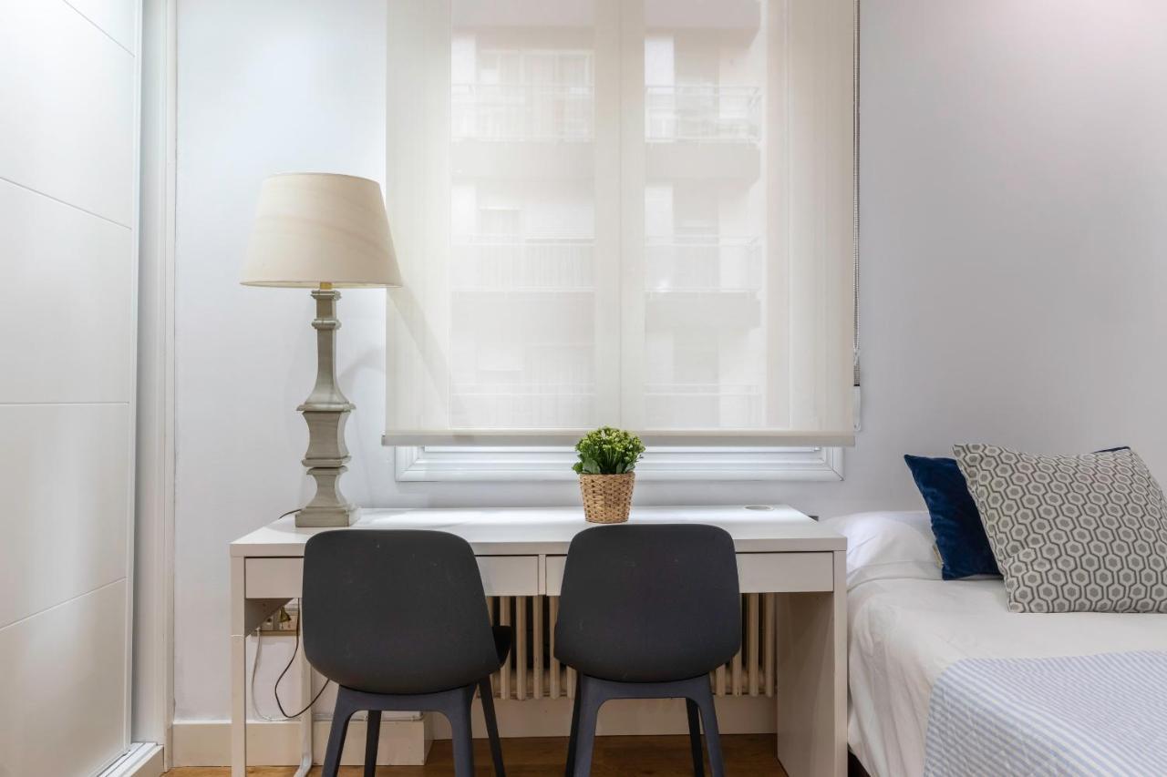 Appartement Espacioso Y Acogedor Junto Centro Azkuna Bilbao